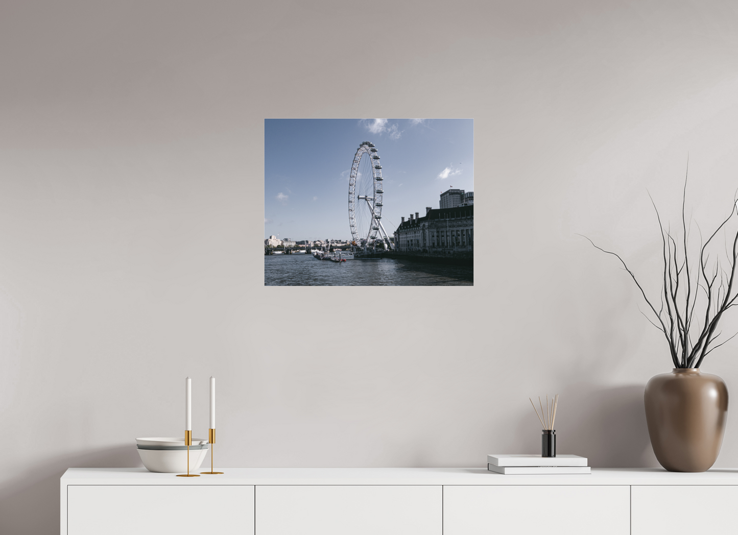 London