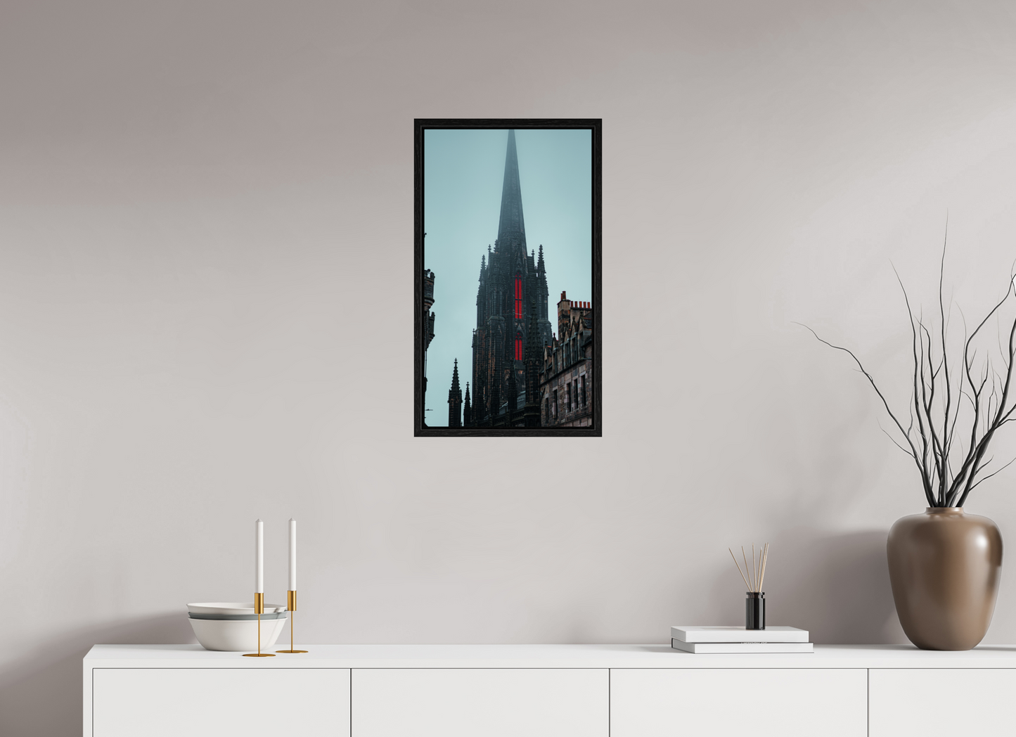 Edinburgh