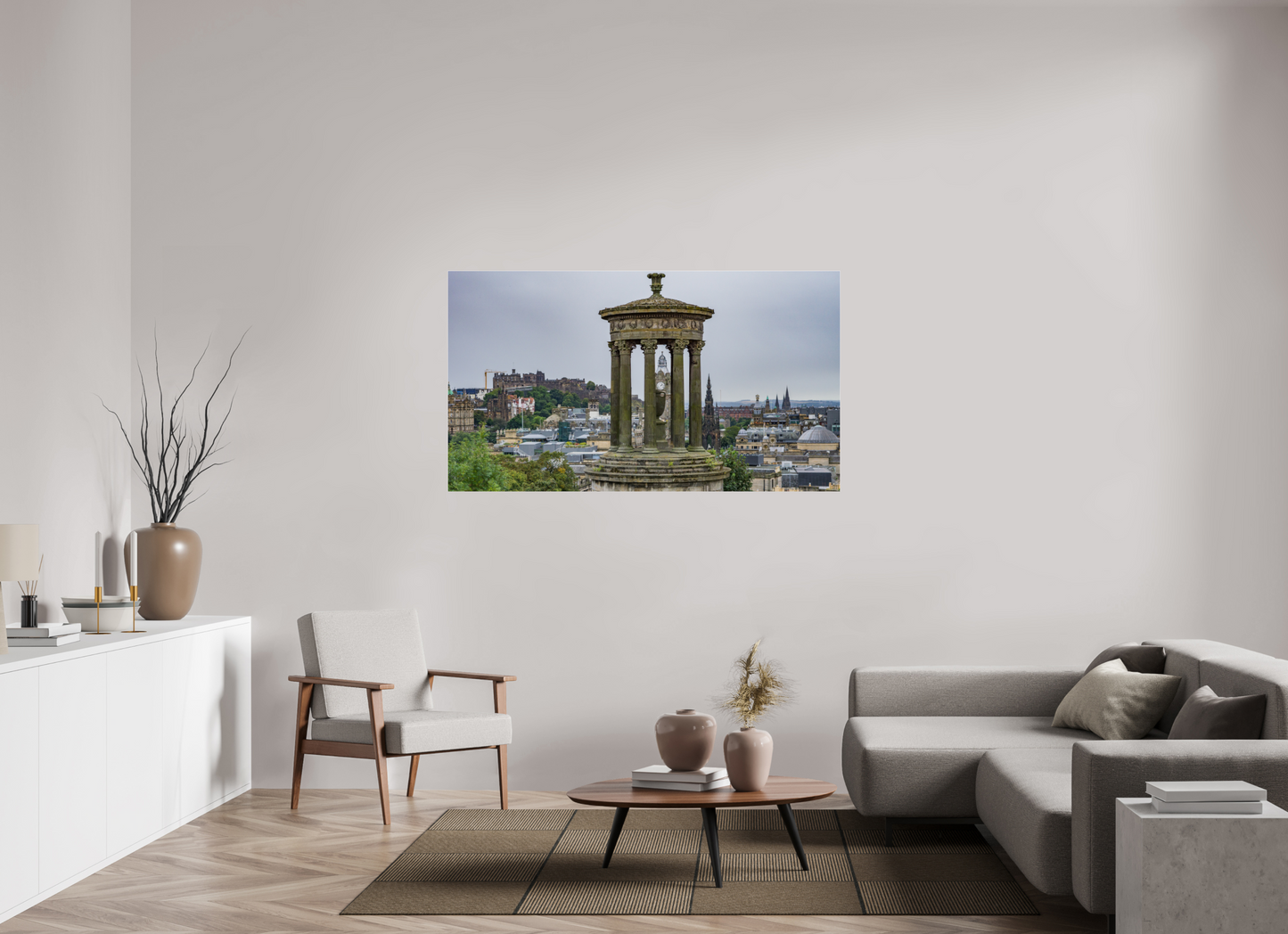 Edinburgh