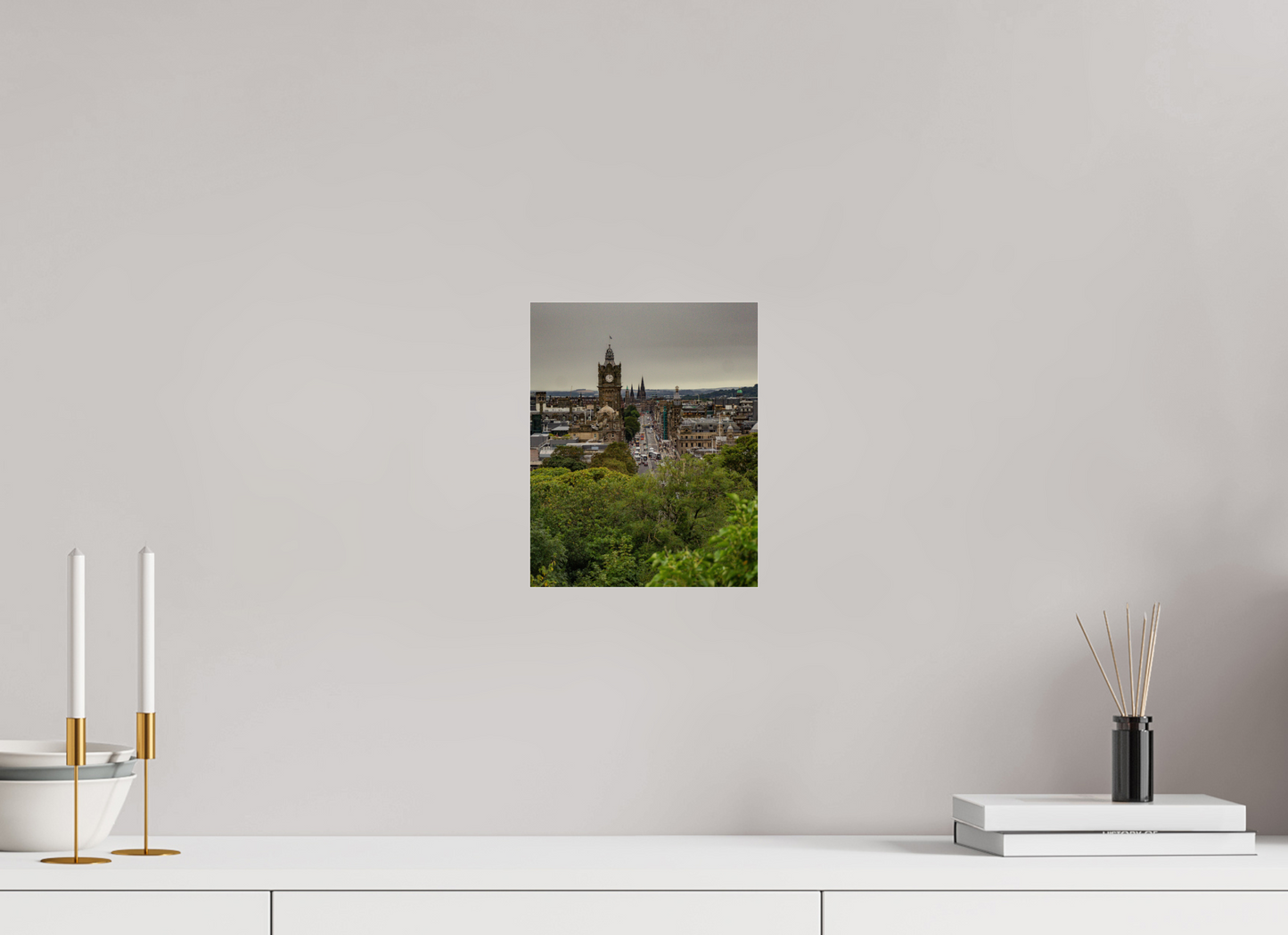 Edinburgh