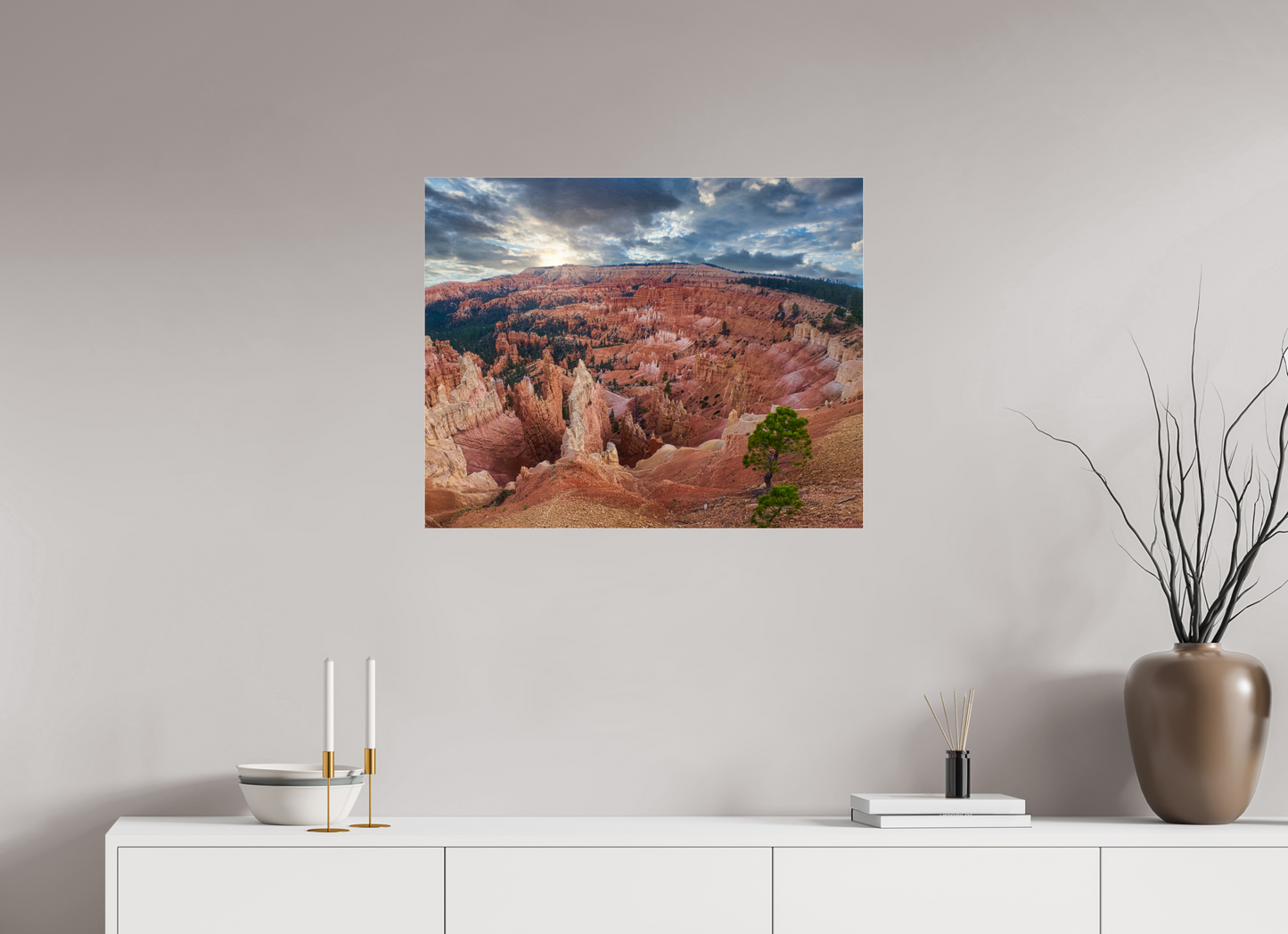Bryce Canyon