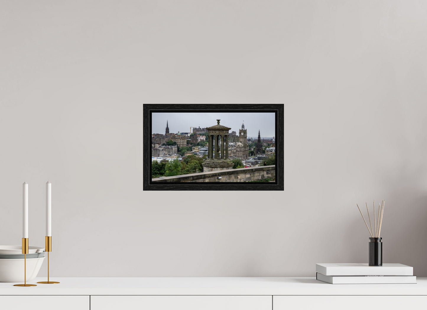 Edinburgh