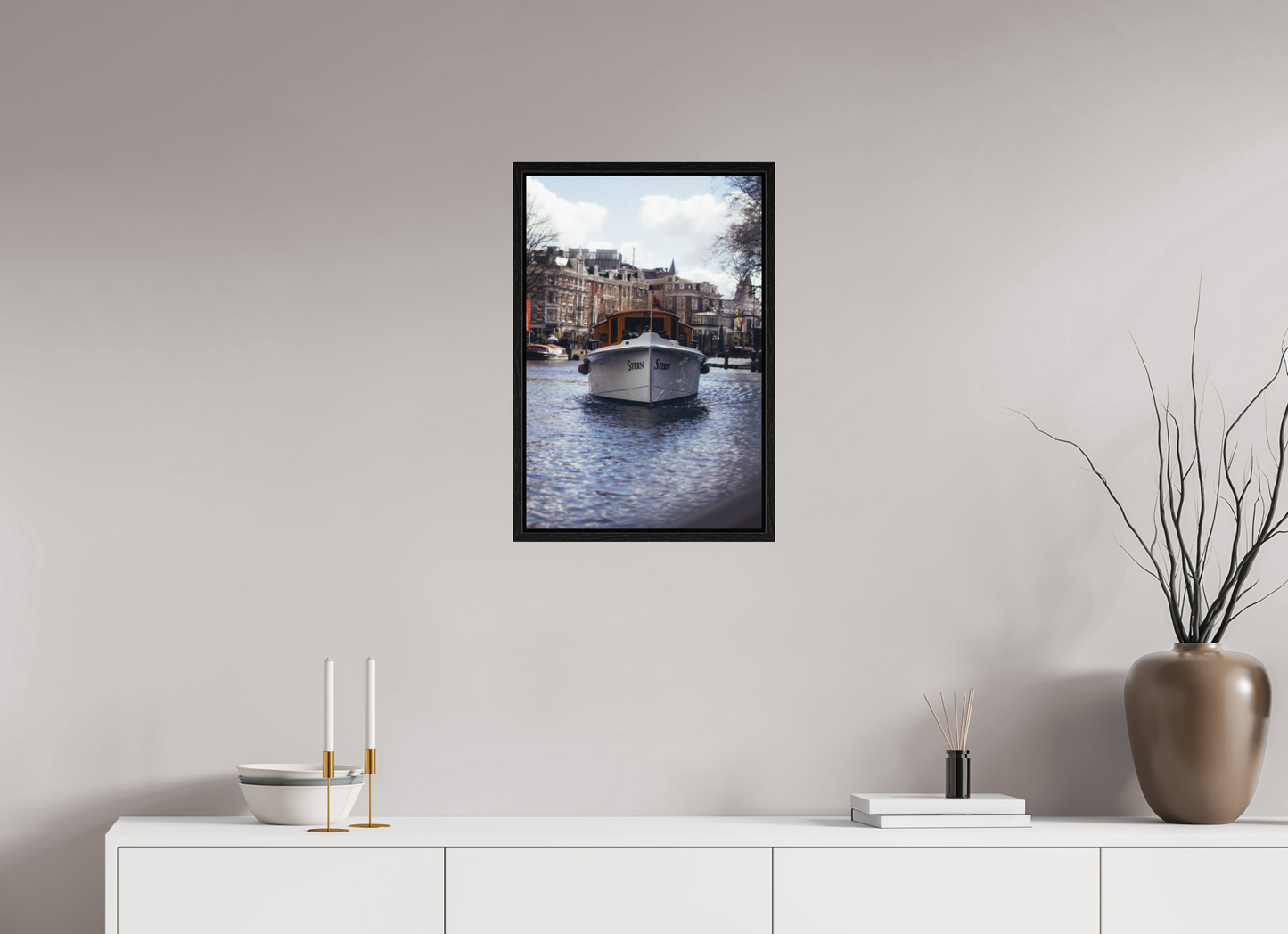 Amsterdam