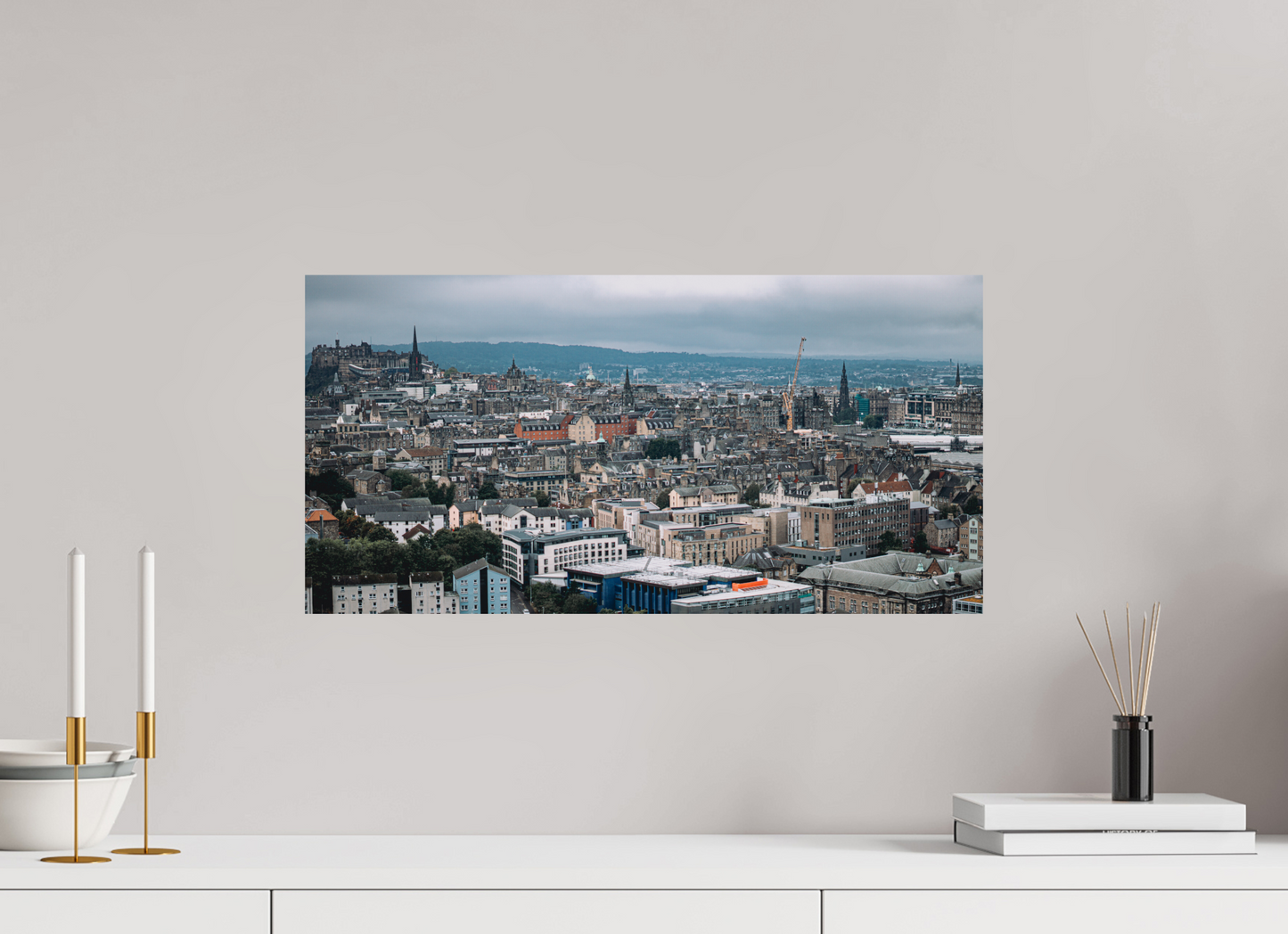 Edinburgh
