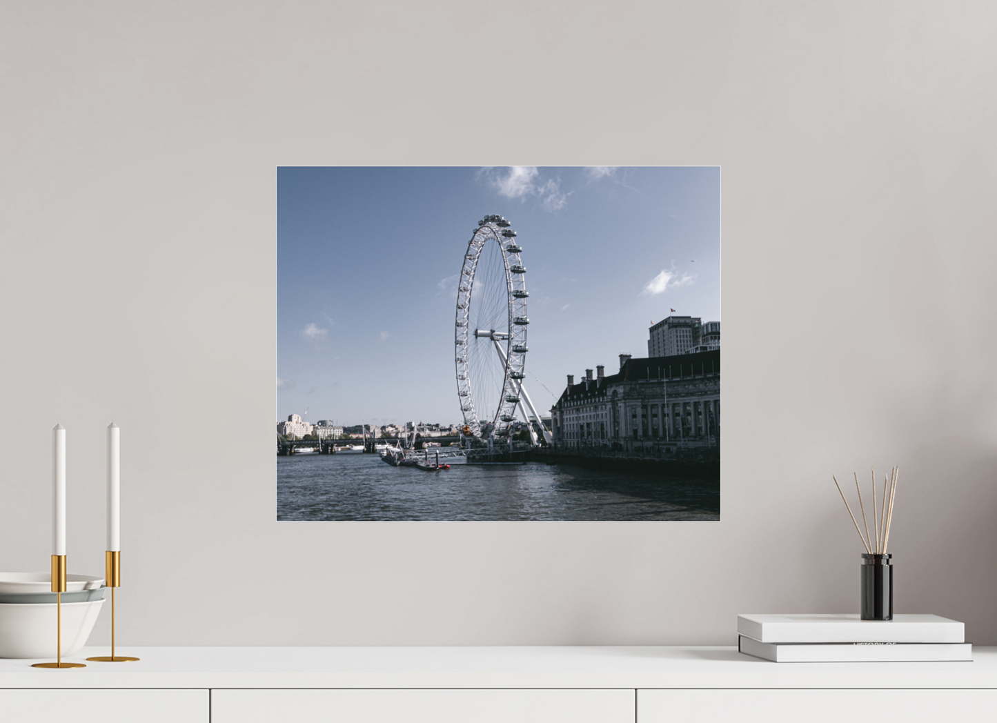 London
