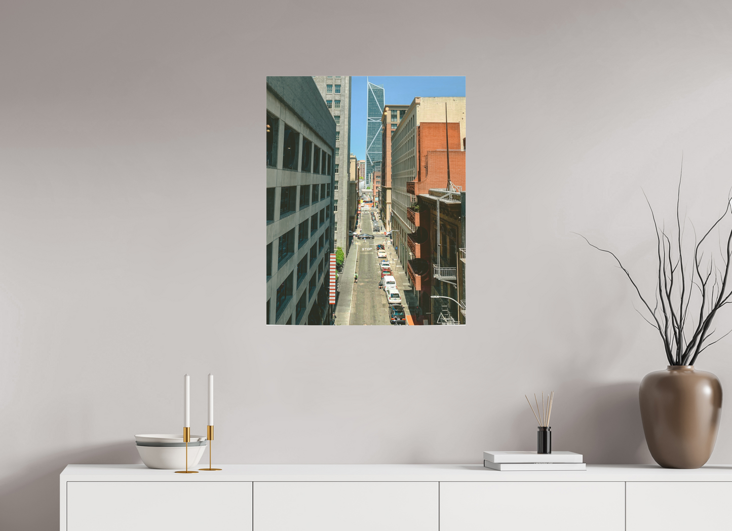 San Francisco