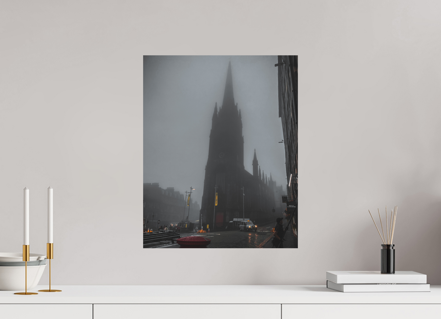 Edinburgh