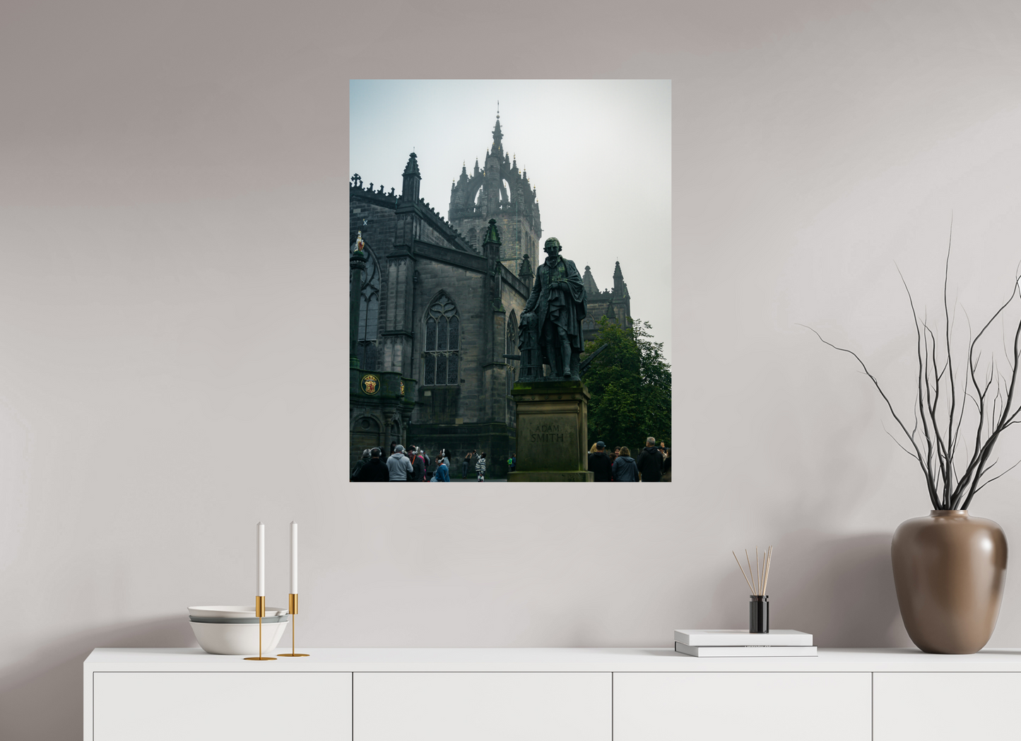 Edinburgh