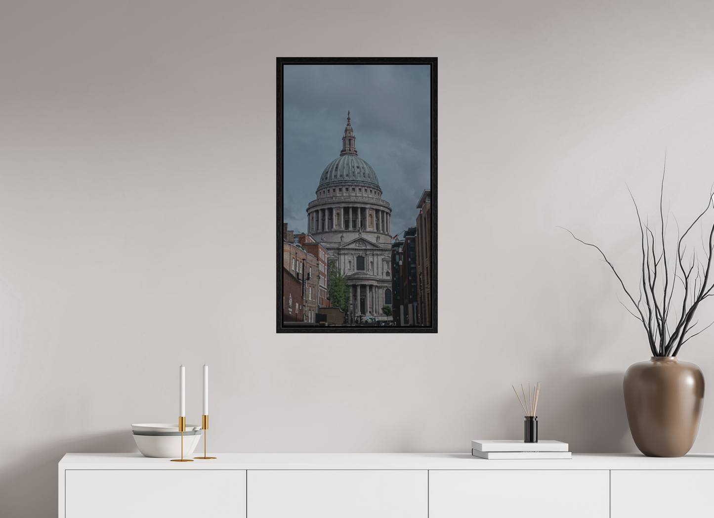 London