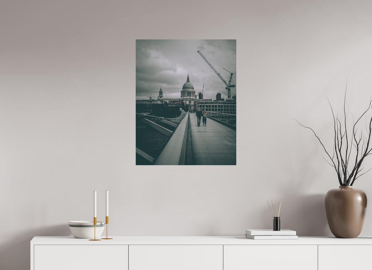London