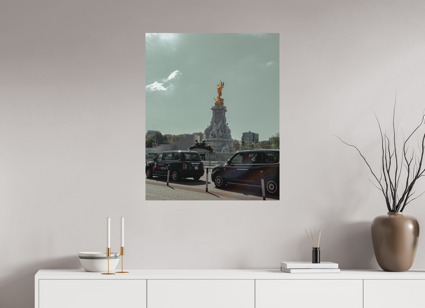 London