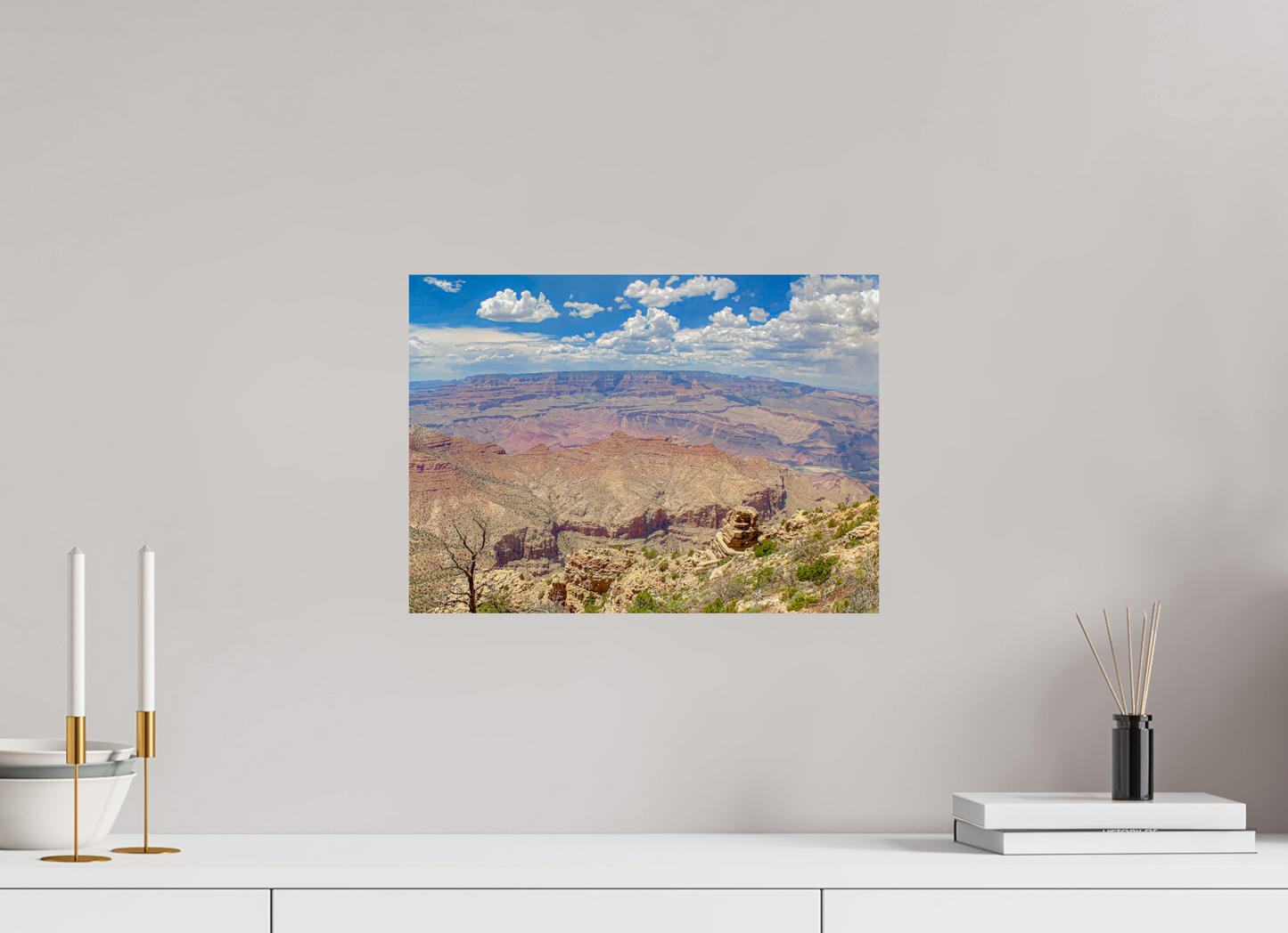 Grand Canyon