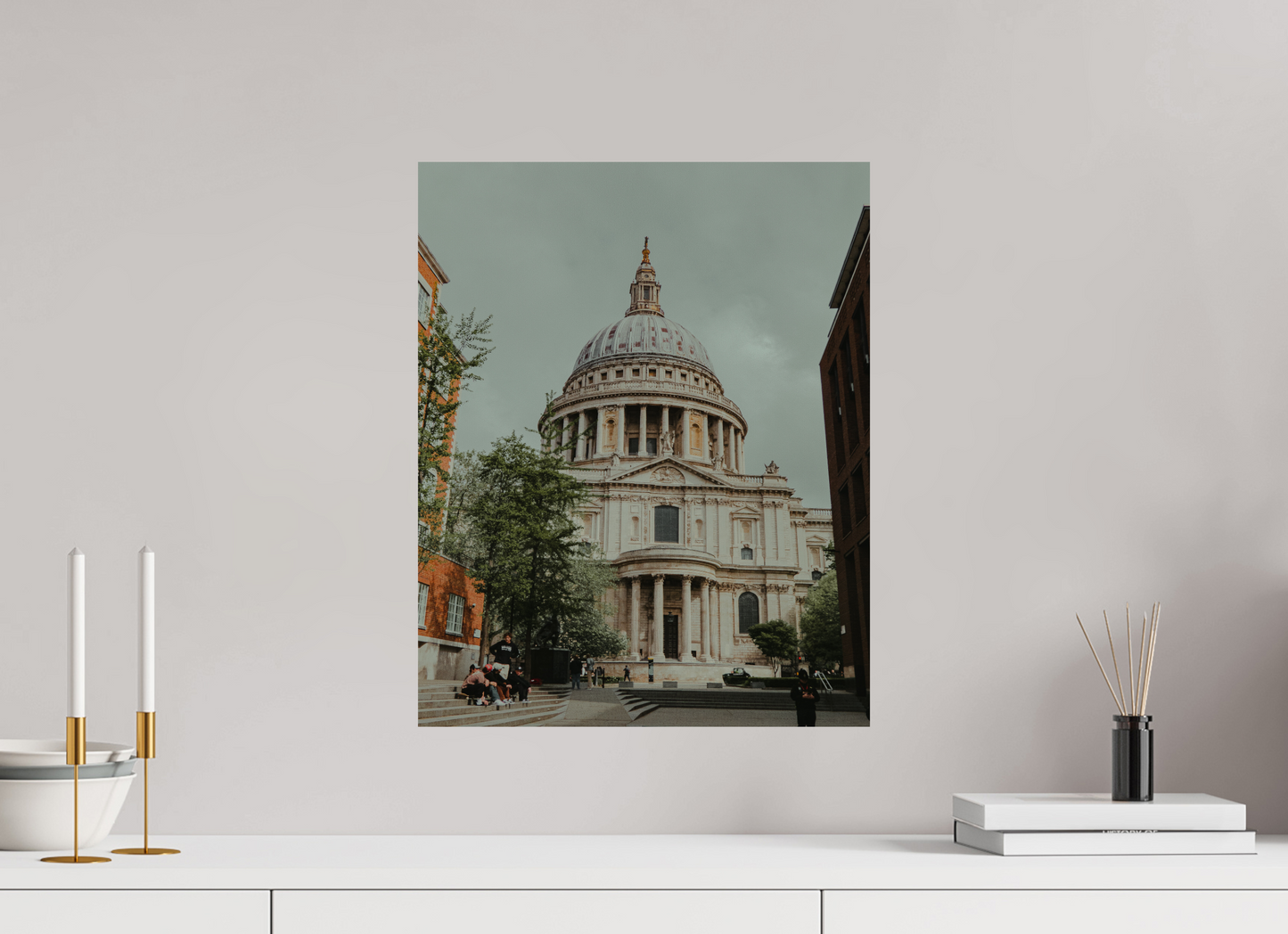 London