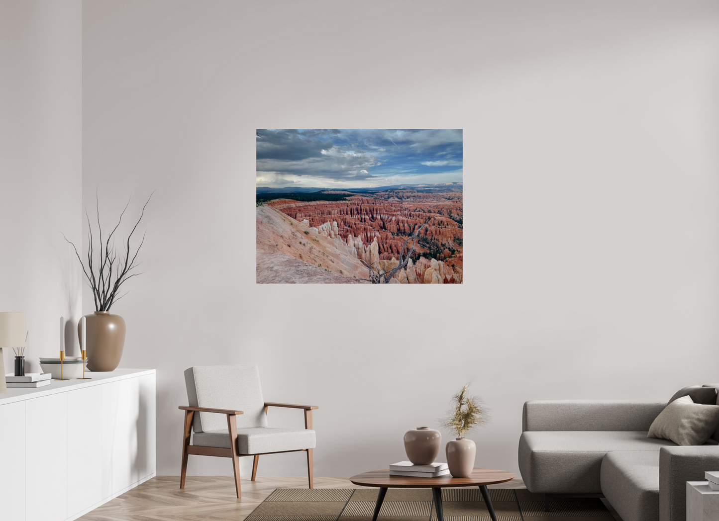 Bryce Canyon