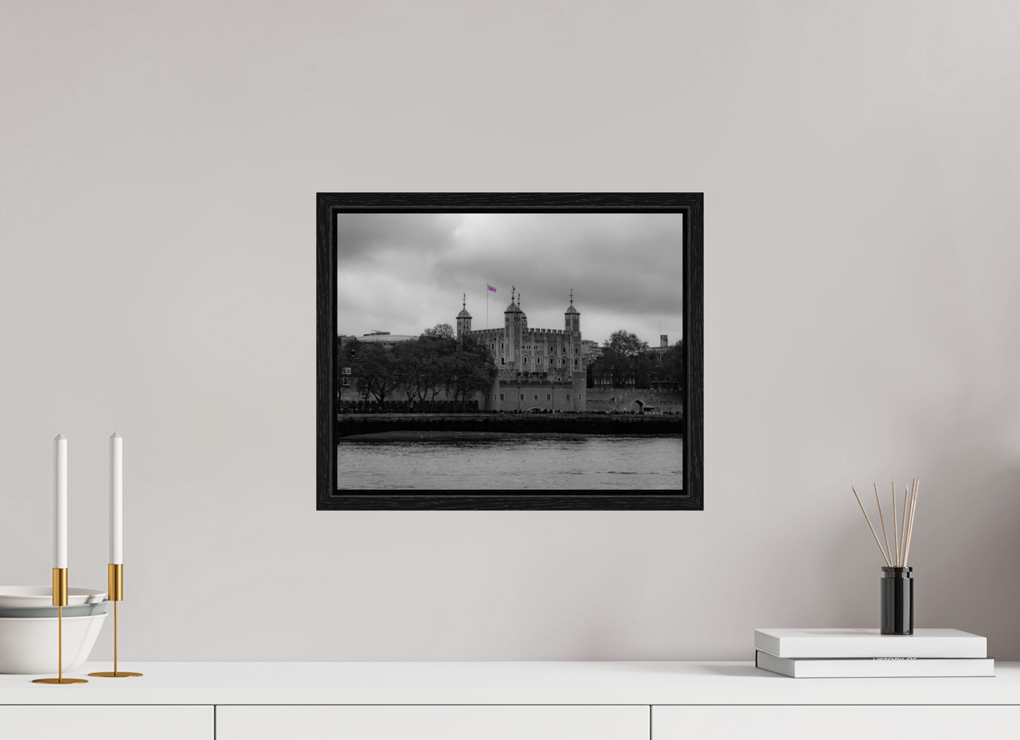 London