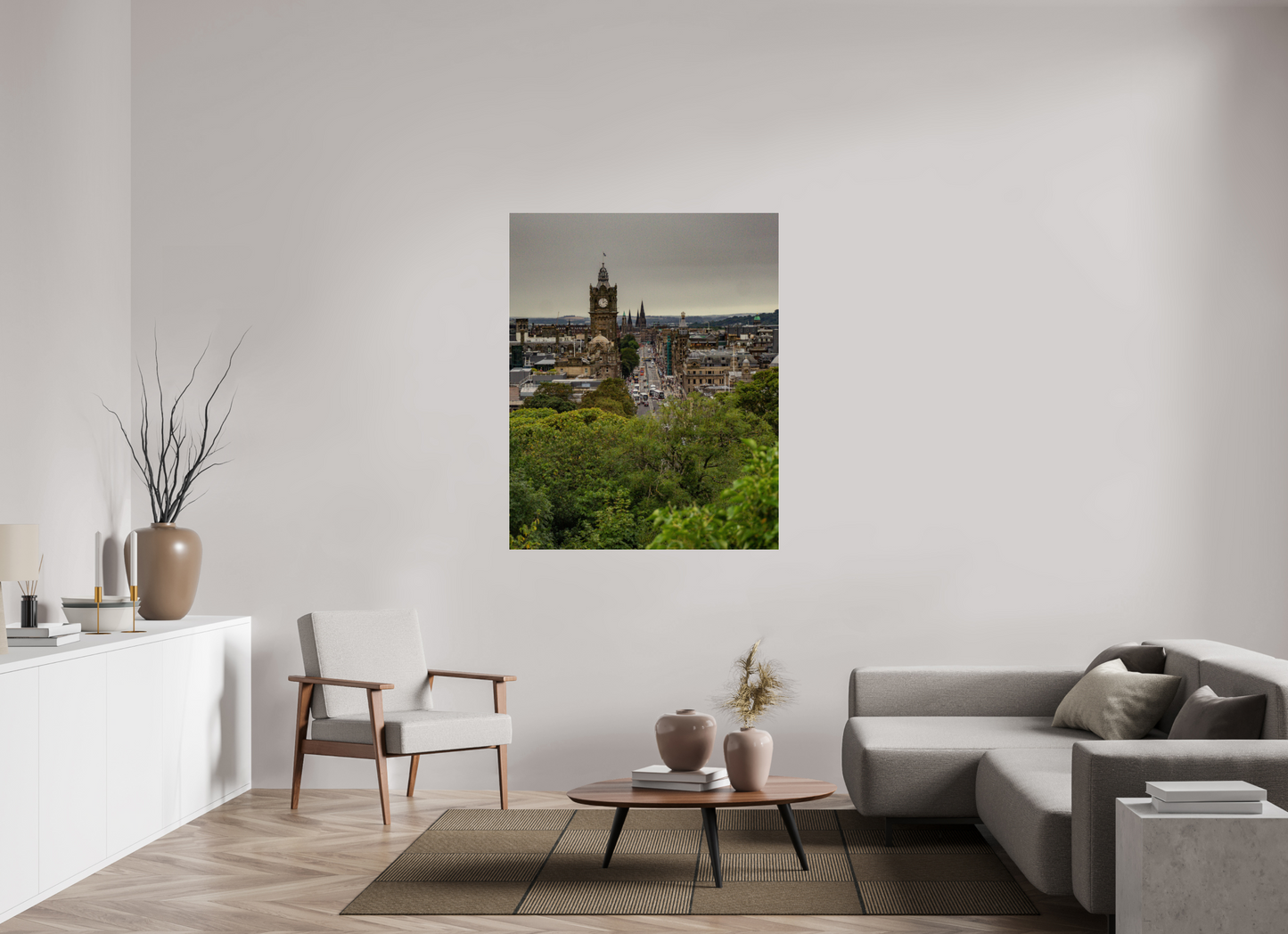 Edinburgh