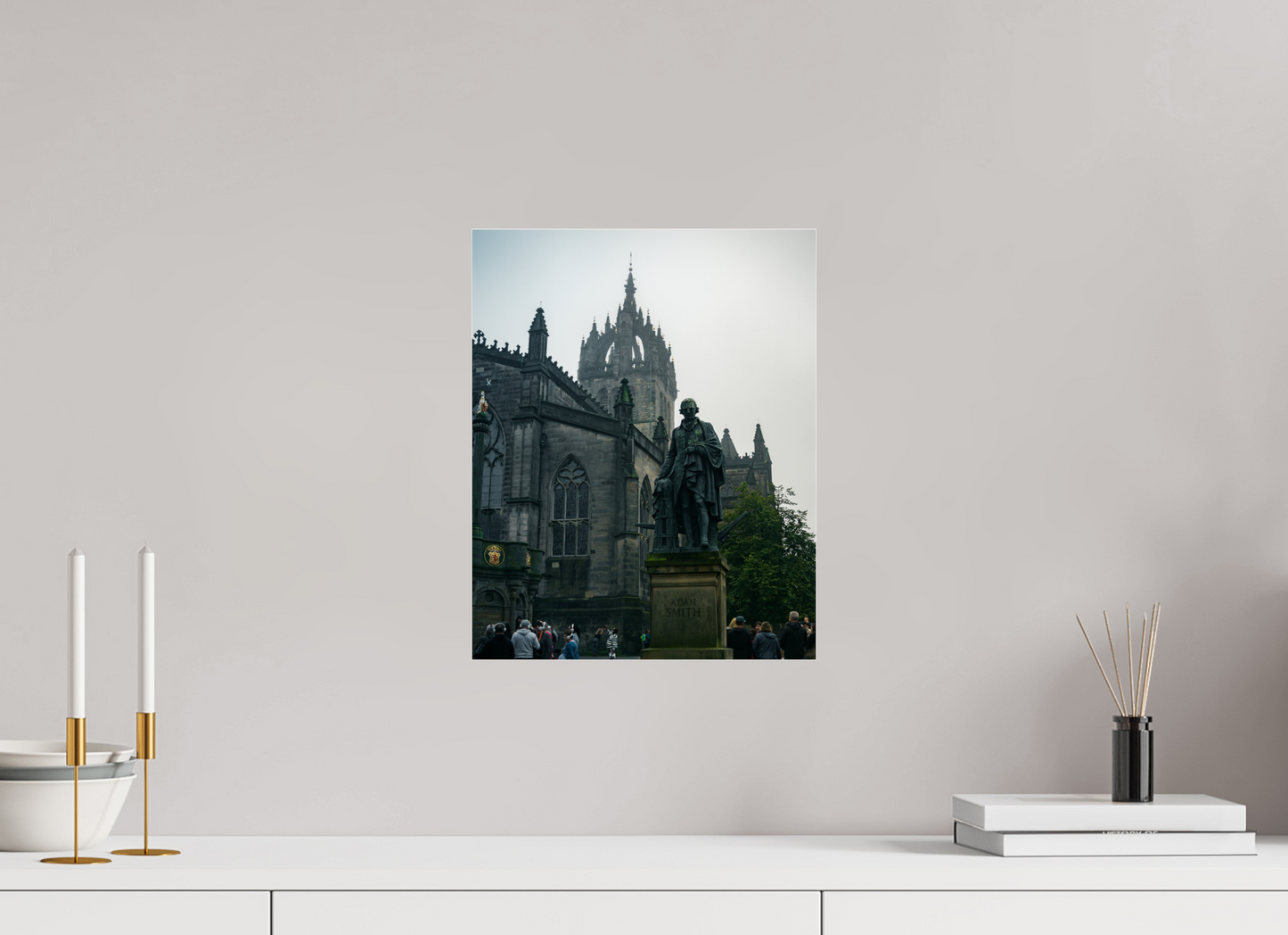 Edinburgh