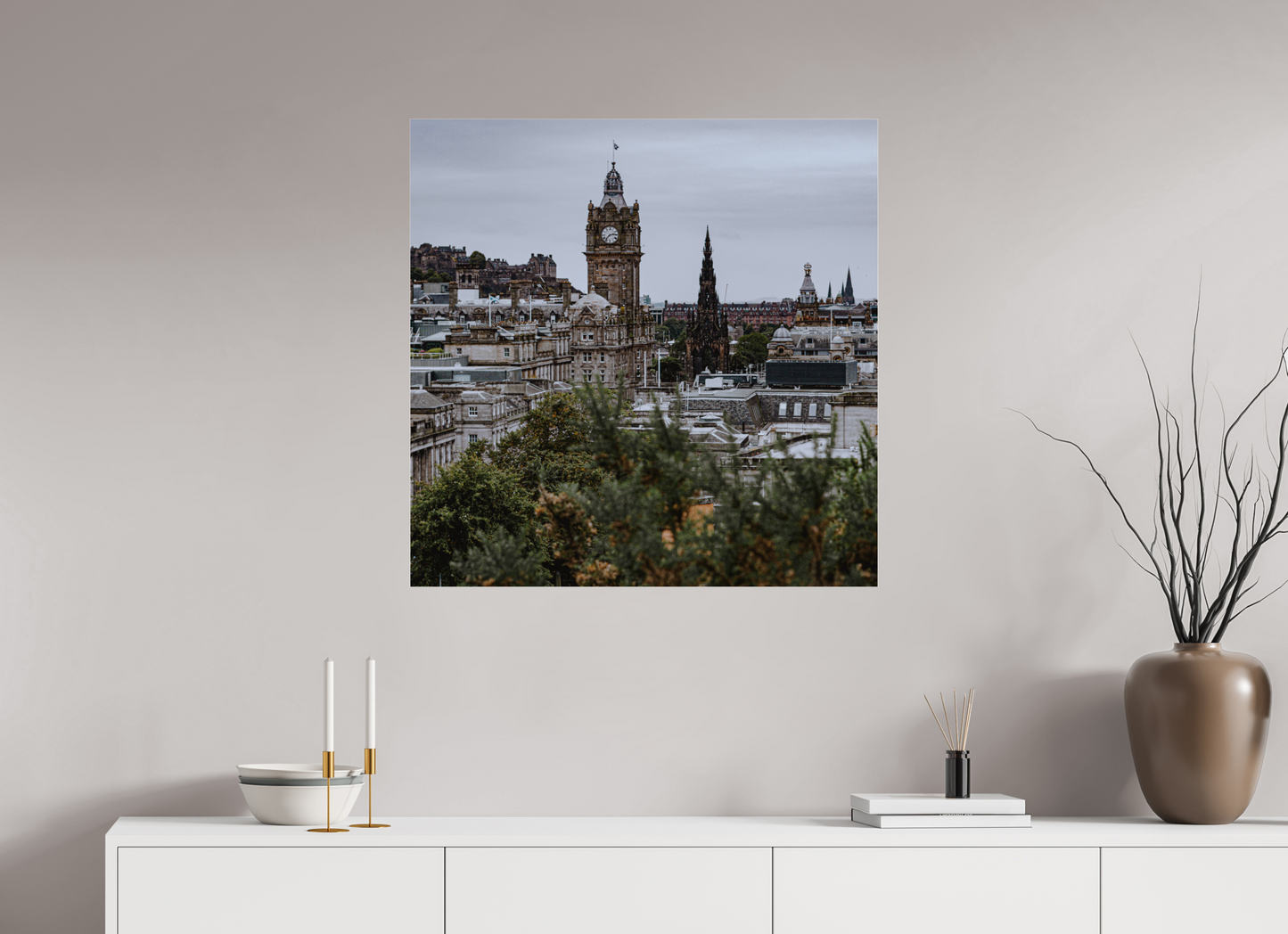 Edinburgh