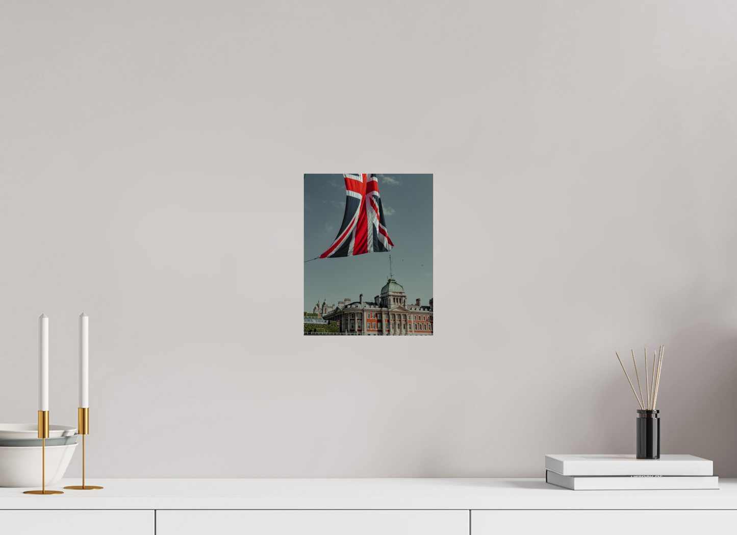 London