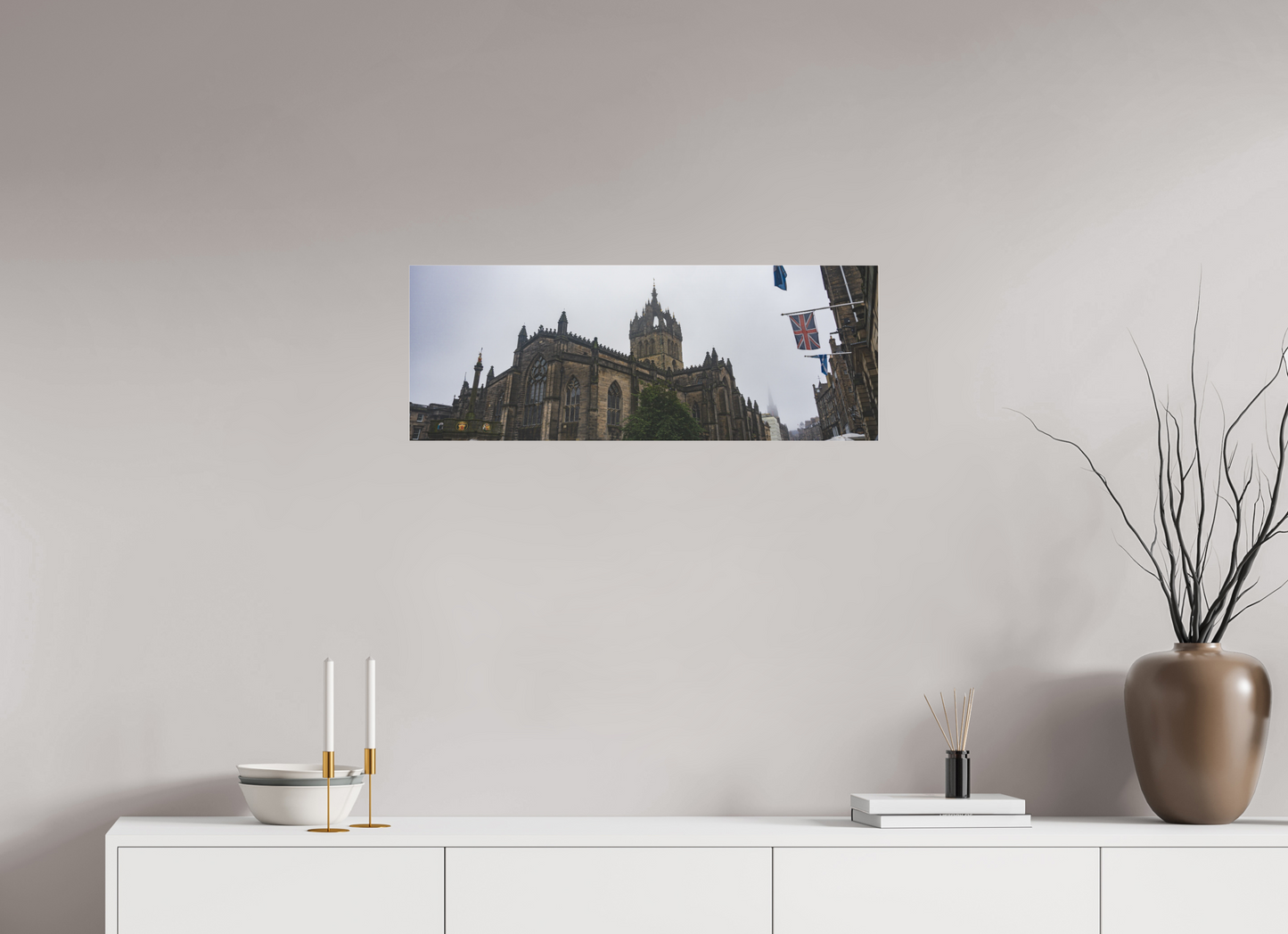 Edinburgh