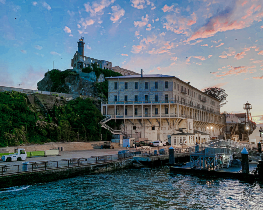 Alcatraz