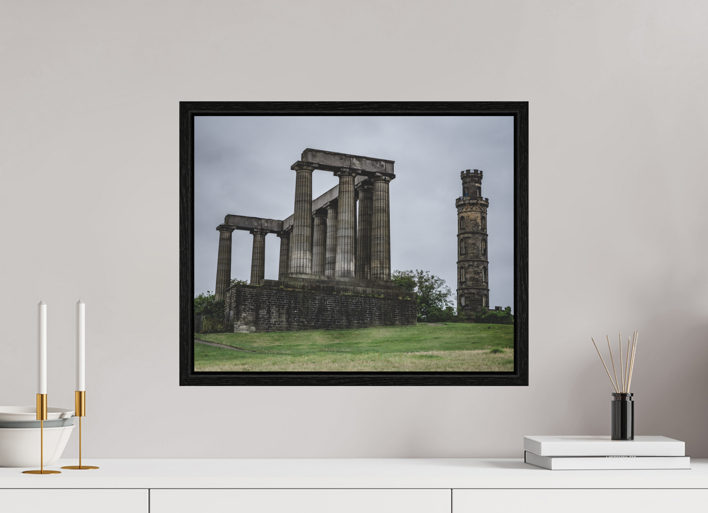 Edinburgh