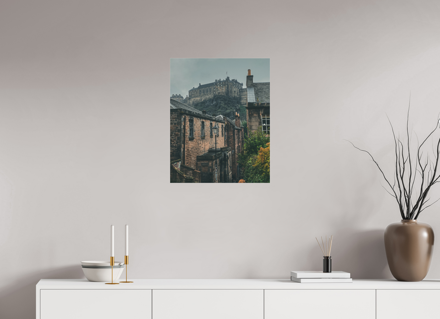 Edinburgh