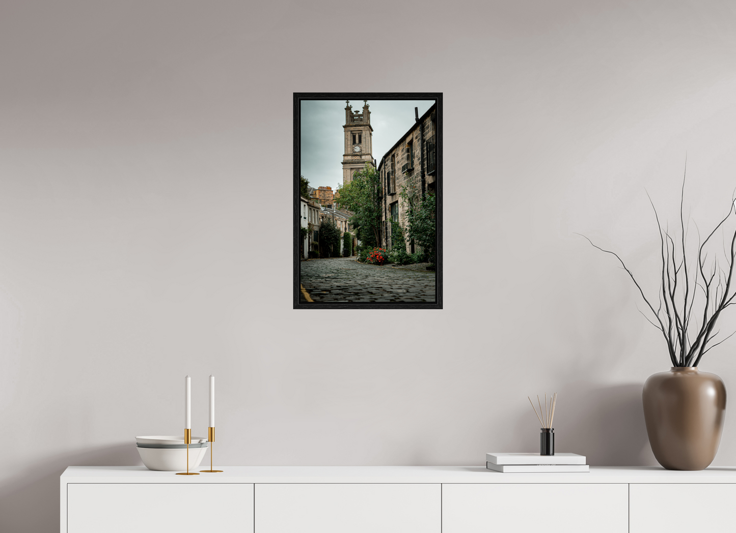 Edinburgh