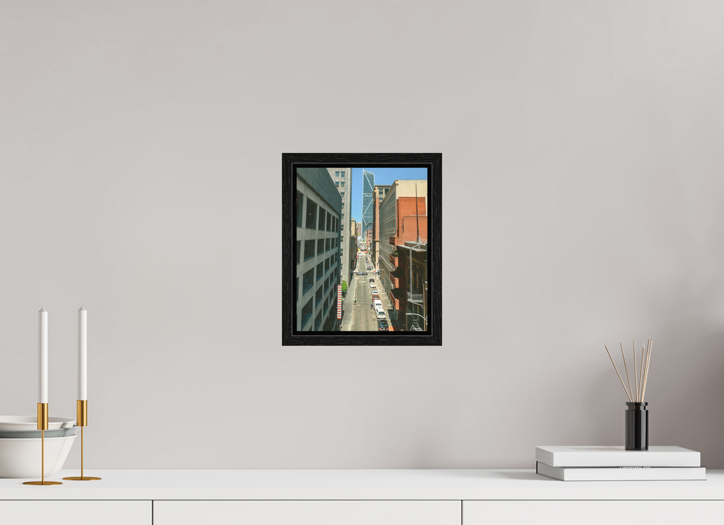San Francisco