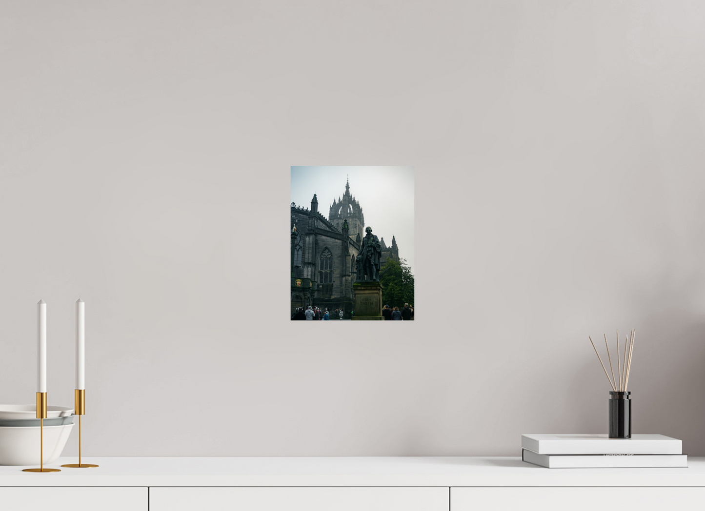 Edinburgh