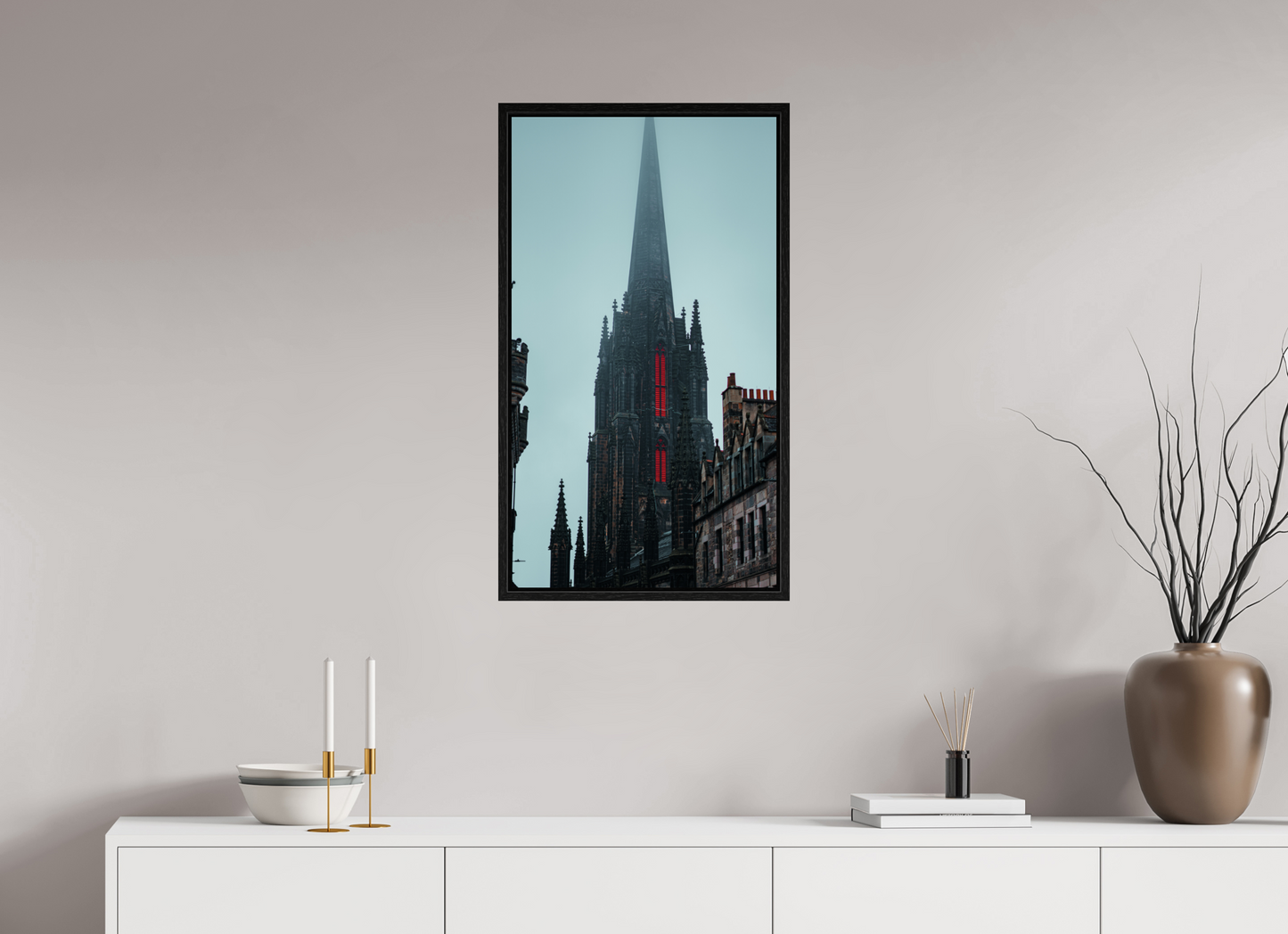 Edinburgh