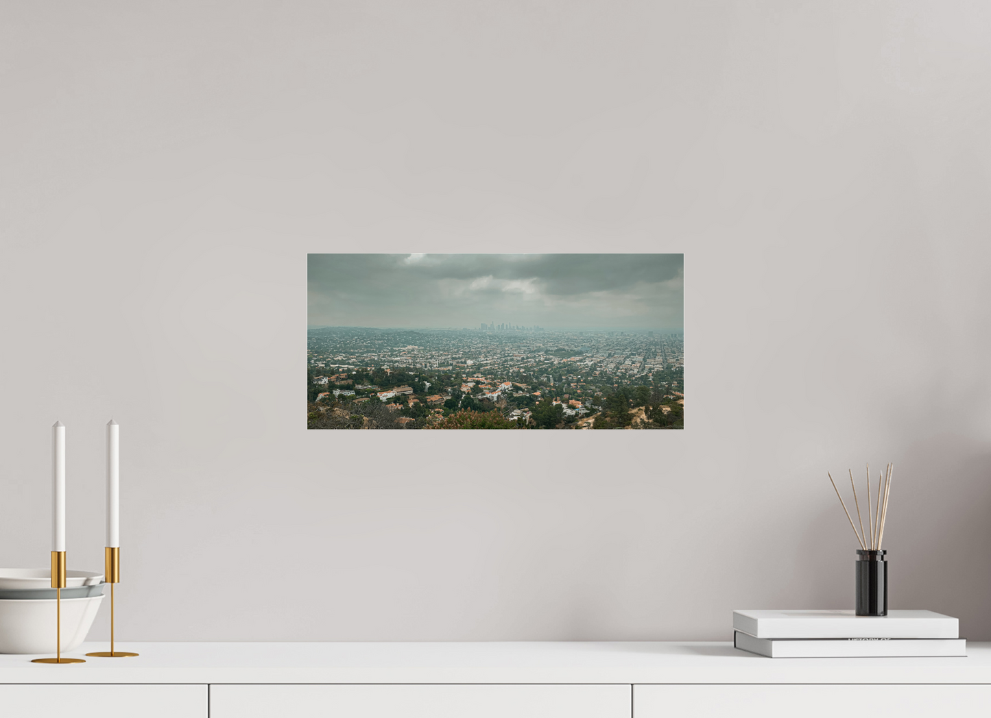 Los Angeles
