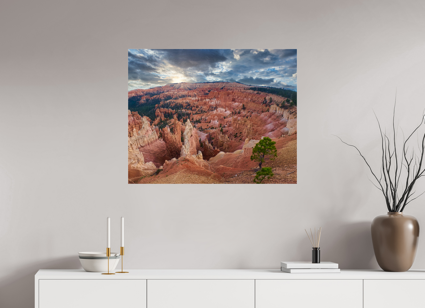 Bryce Canyon
