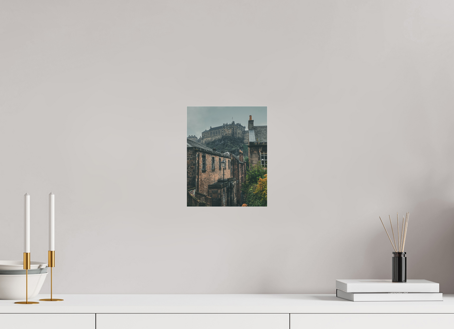 Edinburgh