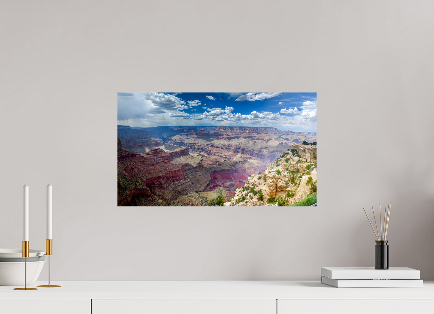Grand Canyon