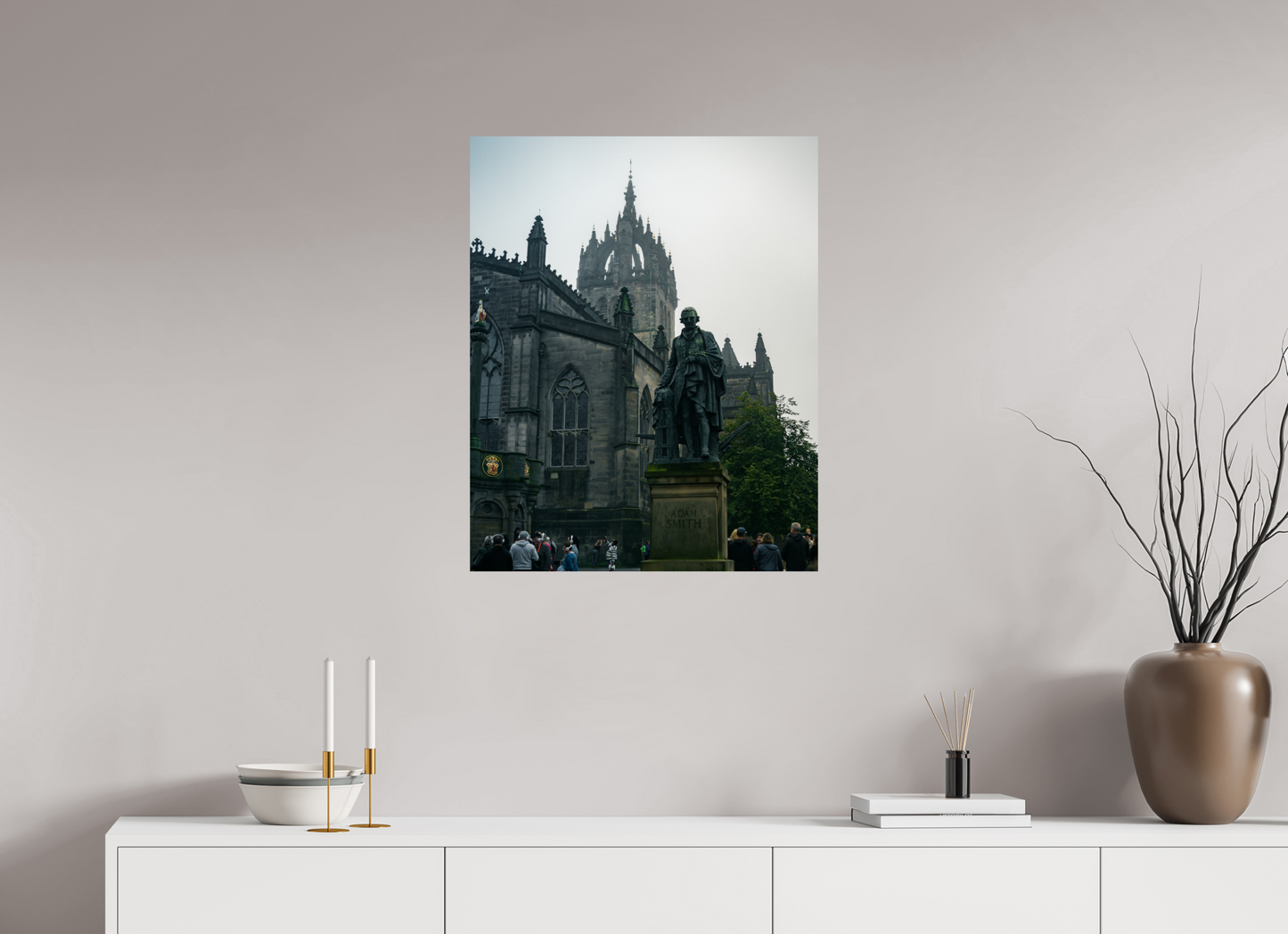 Edinburgh