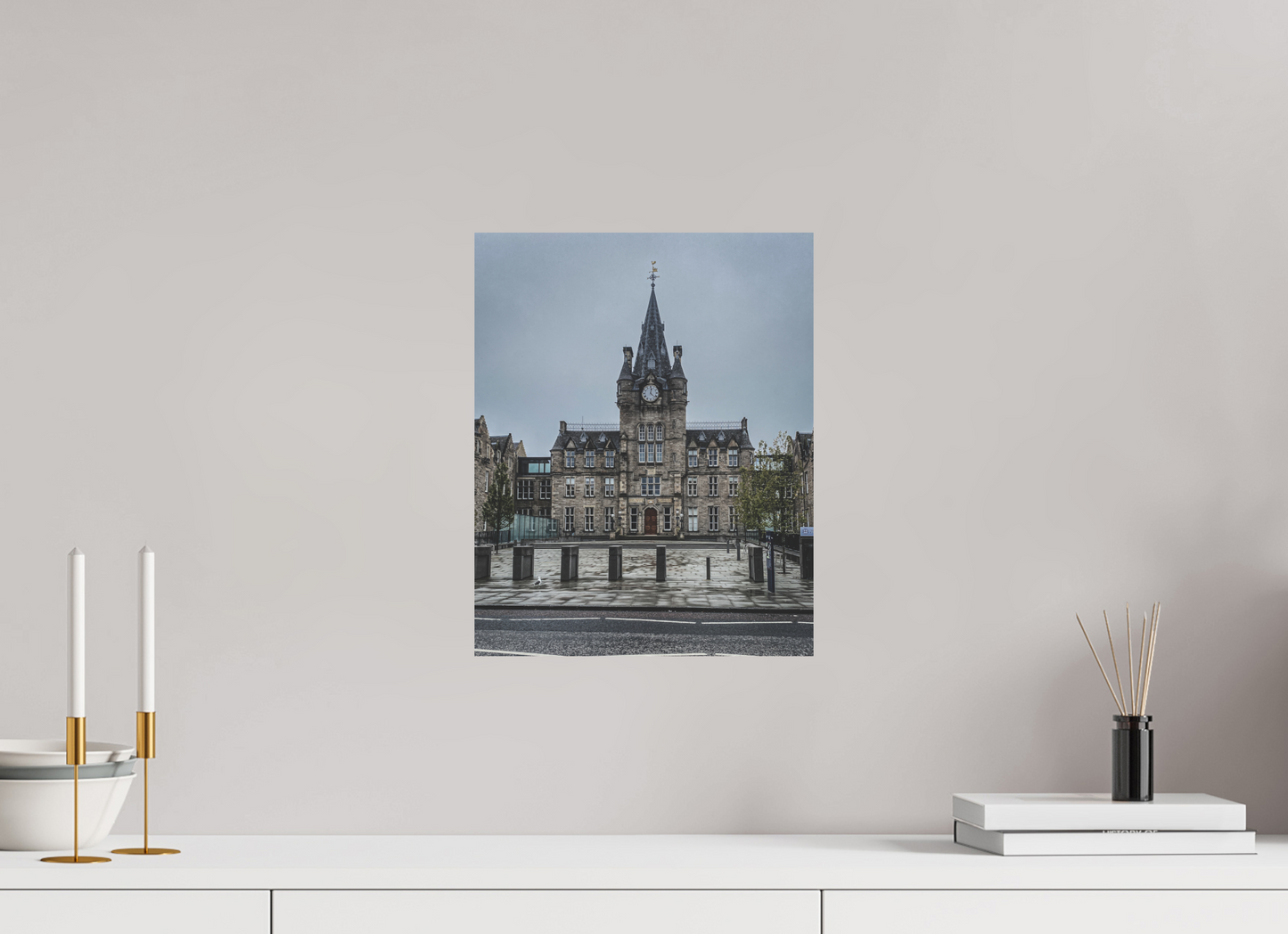 Edinburgh