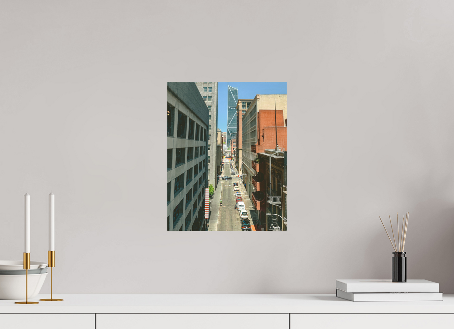 San Francisco