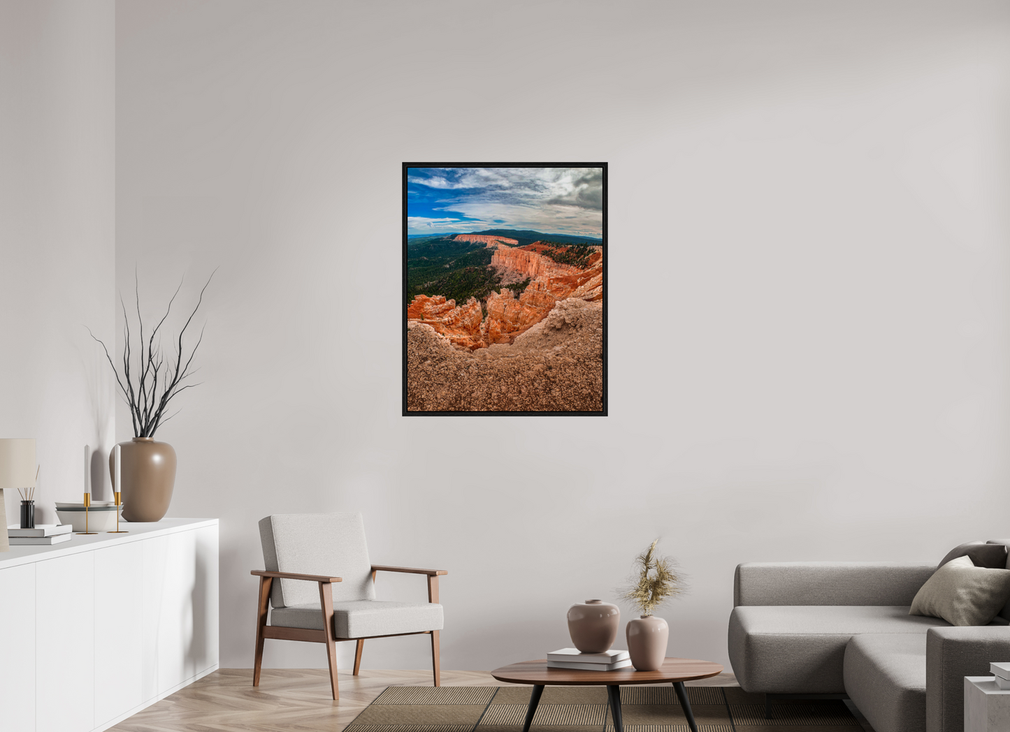 Bryce Canyon