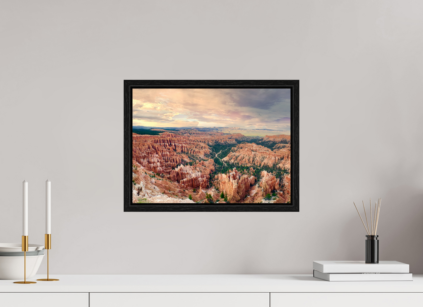Bryce Canyon