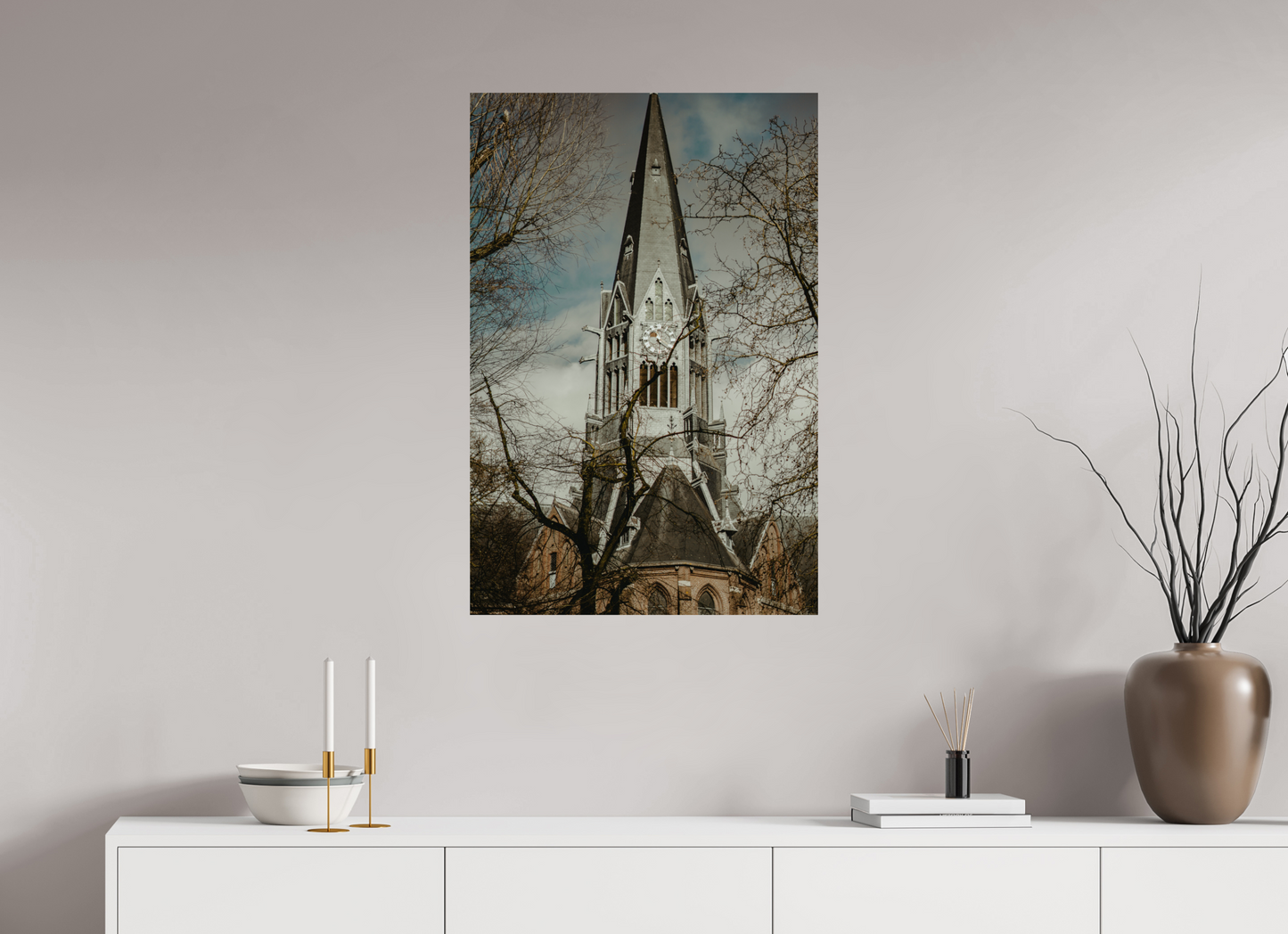 Amstedam