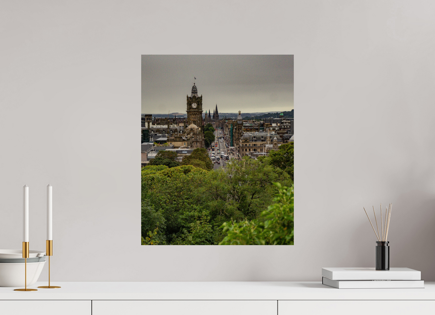 Edinburgh