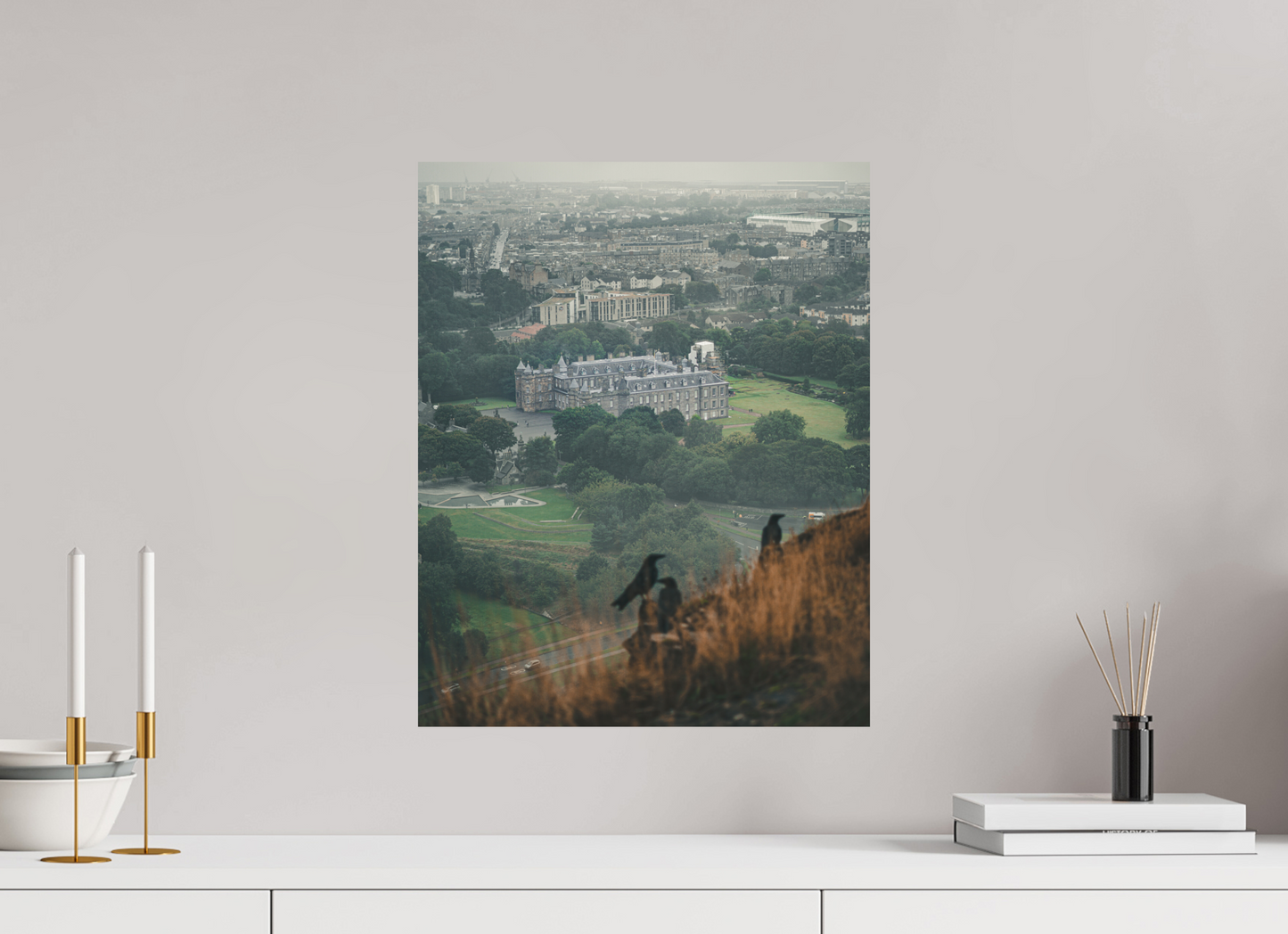 Edinburgh