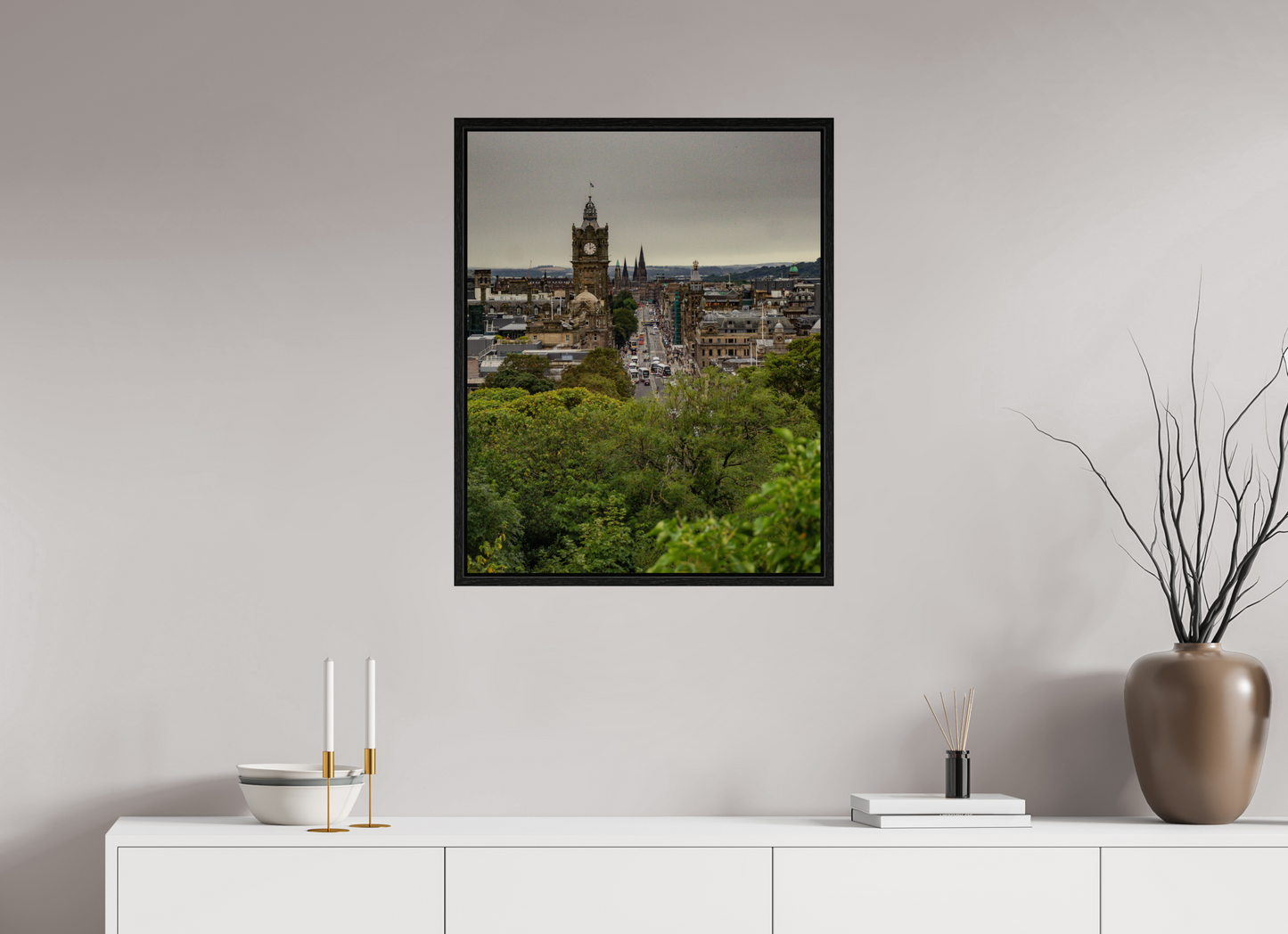 Edinburgh