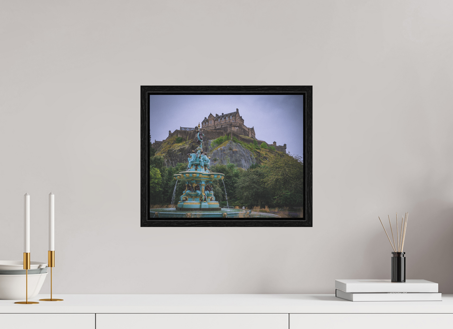 Edinburgh