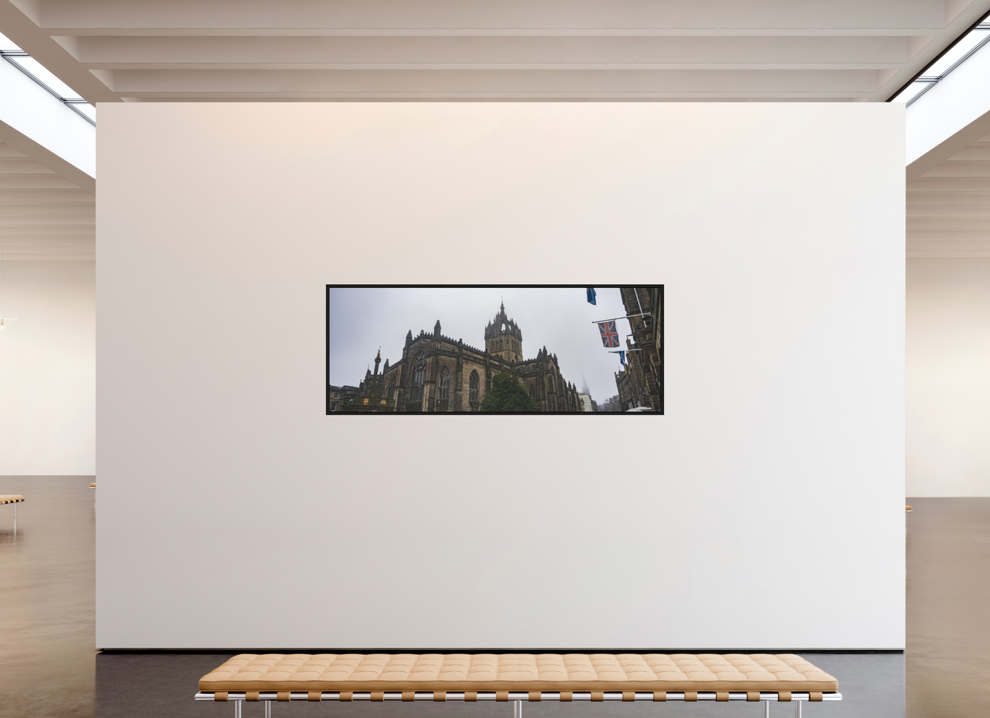 Edinburgh