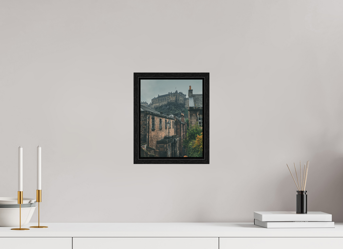 Edinburgh