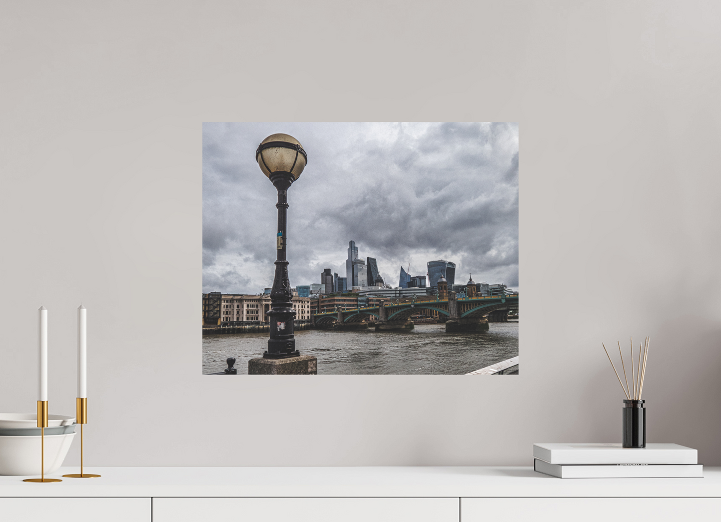 London