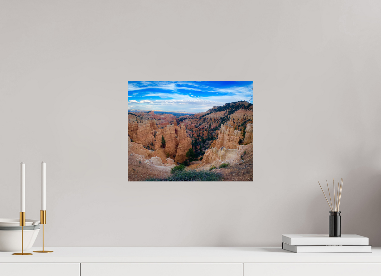 Bryce Canyon