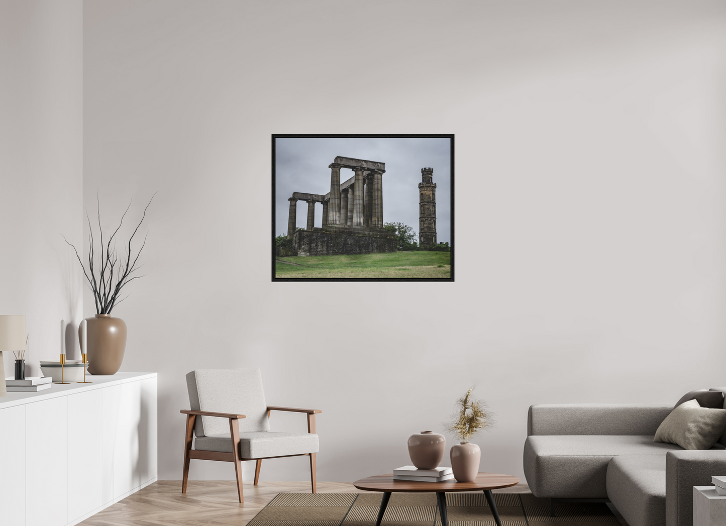 Edinburgh